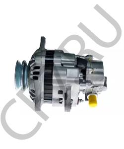 3730042860 HYUNDAI / KIA Генератор 90А 2.5 TDI в городе Екатеринбург